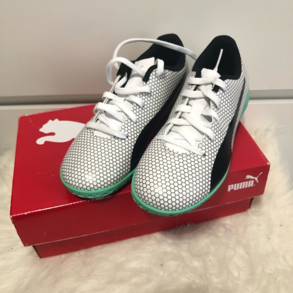 Kids puma sneakers - Picture 2 of 5